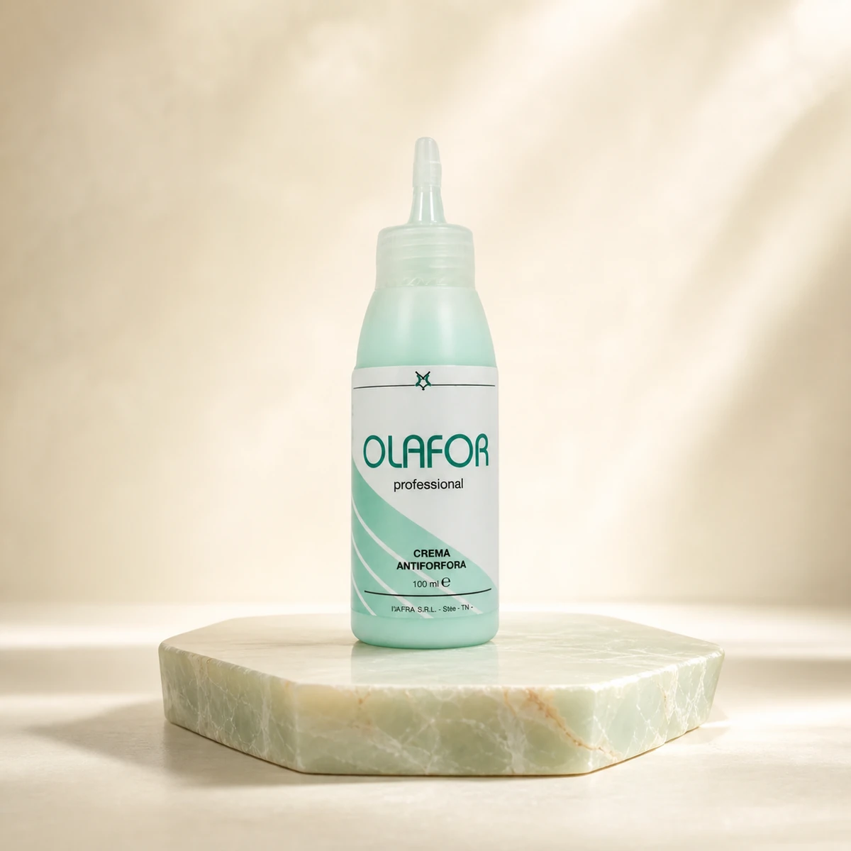 Crema peeling antiforfora Olafor 100 ml