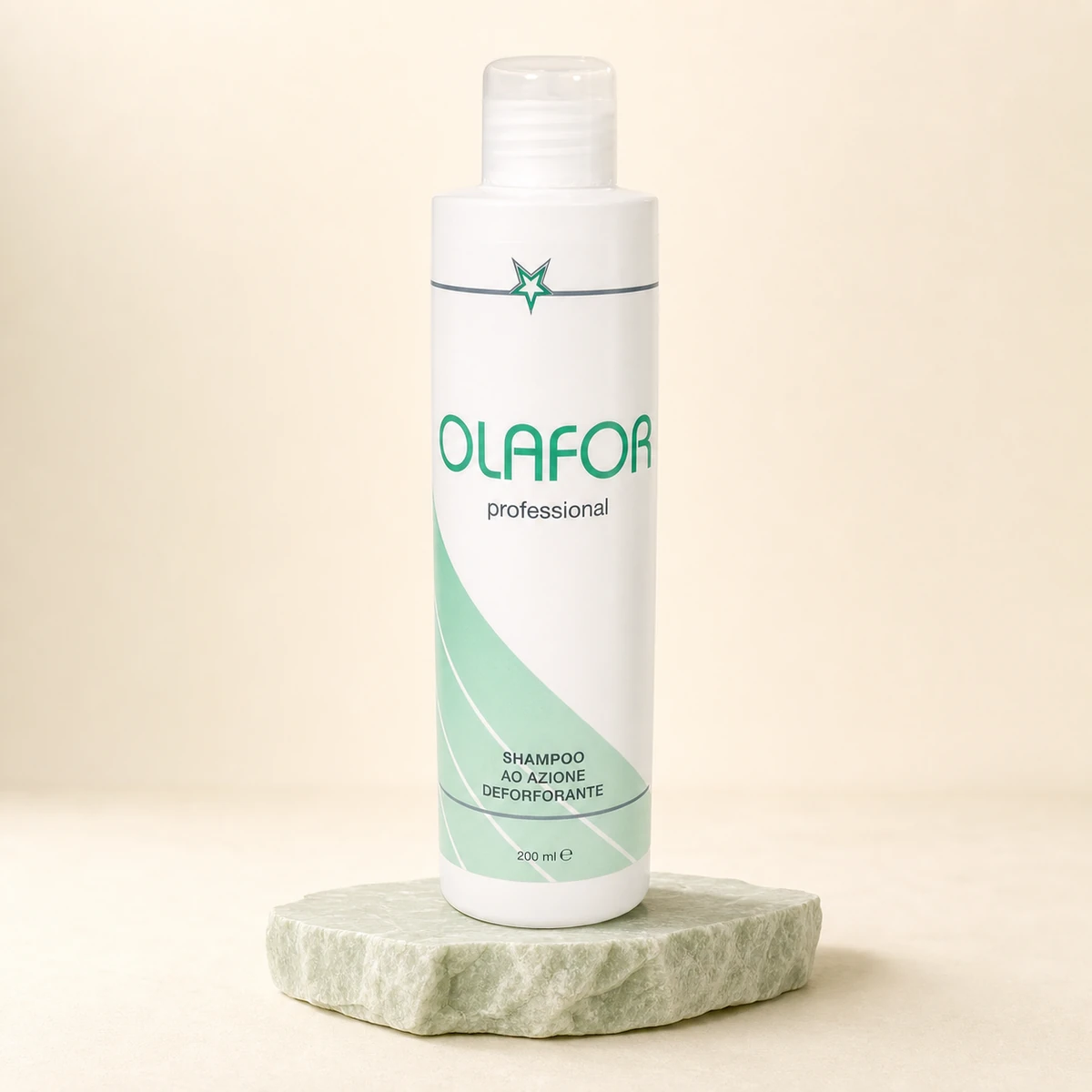 Shampoo antiforfora Olafor 200 ml